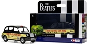 Buy Corgi The Beatles - London Taxi - I Want to Hold Your Hand 1:36 Scale Diecast
