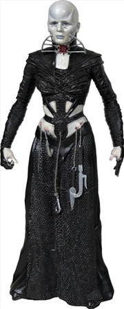 Buy Hellraiser – Female Cenobite 8" Scale Action Figure