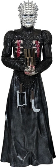 Buy Hellraiser – Pinhead 8" Scale Action Figure