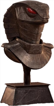 Buy Stargate - Apophis Jaffa Helmet Desktop Replica