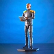 Buy Star Trek: Picard - Commodore Geordi La Forge 4.5" Action Figure