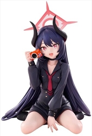 Buy Blue Archive - F:NEX - Chiaki Memorial Lobby Ver. 1/7 Scale Figure