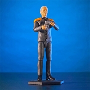 Buy Star Trek: Picard - Data 4.5" Action Figure