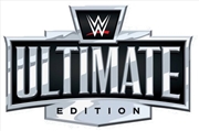 Buy WWE Ultimate Edition Greatest Hits Rey Mysterio