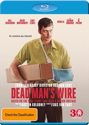 Buy Dead Man's Wire