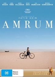 Buy Amrum