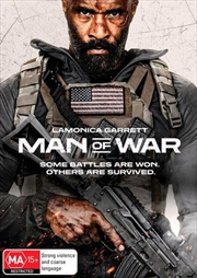 Buy Man Of War