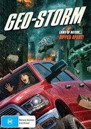 Buy Geo-Storm