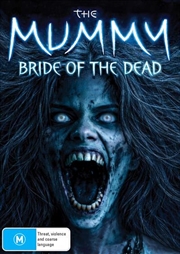Buy Mummy, The