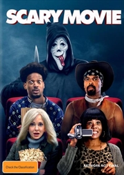 Buy Scary Movie