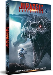 Buy Jurassic Expedition