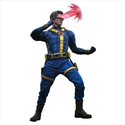Buy Avengers: Doomsday - Cyclops (Standard Edition) 1:6 Scale Collectable Action Figure