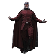 Buy Avengers: Doomsday - Magneto (Collector Version) 1:6 Scale Collectable Action Figure