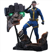 Buy Avengers: Doomsday - Cyclops (Deluxe Edition) 1:6 Scale Collectable Action Figure