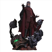 Buy Avengers: Doomsday - Magneto (Deluxe Version) 1:6 Scale Collectable Action Figure