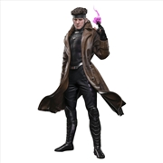 Buy Avengers: Doomsday - Gambit (Standard Edition) 1:6 Scale Collectable Action Figure