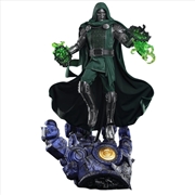 Buy Avengers: Doomsday - Doctor Doom (Ultimate Version) 1:6 Scale Collectable Action Figure