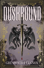 Buy Duskbound
