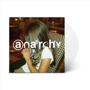 Buy Anarchy - White Vinyl