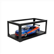 Buy Fast & Furious - 1:18 2002 Nissan Silvia (S15) Spec-S "Mona Lisa” Diecast Vehicle