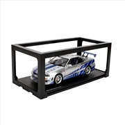 Buy Fast & Furious - 1:18 1999 Nissan Skyline GT-R (R34)