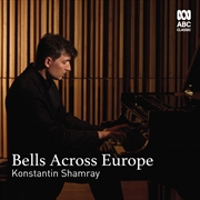 Buy Bells across Europe
