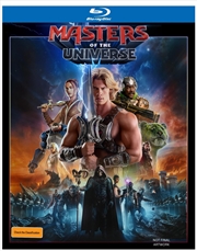 Buy Masters of the Universe