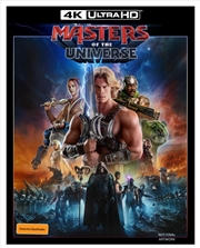 Buy Masters of the Universe