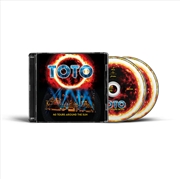 Buy 40 Tours Around The Sun