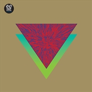 Buy Commune - Blue Vinyl