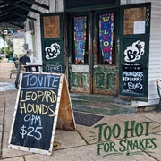 Buy Too Hot For Snakes