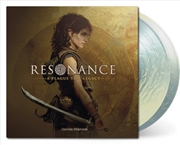 Buy Resonance: A Plague Tale Legacy - Coloured Vinyl