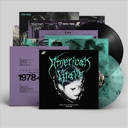 Buy American Grave - Gothic Punk & Death Rock Usa - Coloured Vinyl