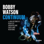 Buy Continuum