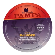 Buy Knock Knock Remixes