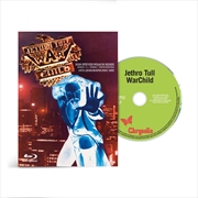 Buy War Child