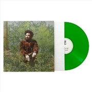 Buy Ancient History - Fern Green Vinyl