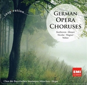 Buy German Opera Choruses