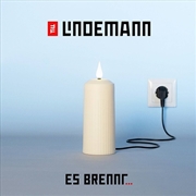 Buy Es Brennt