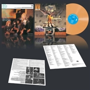 Buy Destiny - Orange Vinyl