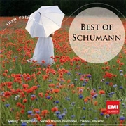 Buy Best Of Schumann