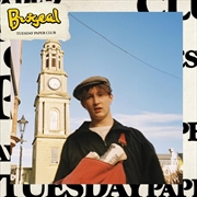 Buy Tuesday Paper Club