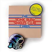 Buy Sonic Blew Singles Club