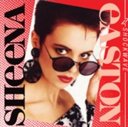Buy Shockwave - Transparent Red Vi