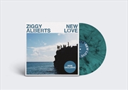 Buy New Love