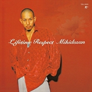 Buy Lifetime Respect
