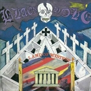 Buy Land Of Mystery - Bicolour Vinyl