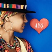 Buy Ayo