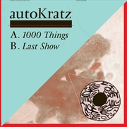 Buy 1000 Things