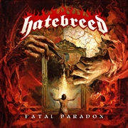 Buy Fatal Paradox